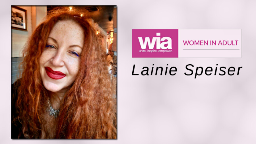 WIA Profile: Lainie Speiser