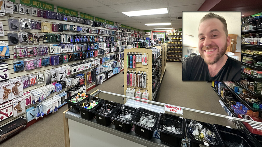 Michigan's Intimate Ideas Offers Playful Retail Setting for Wide Range of Shoppers