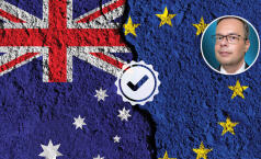 Staying Compliant With Payment Standards Across Europe and Australia