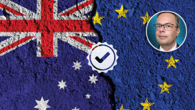 Staying Compliant With Payment Standards Across Europe and Australia