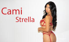 Cami Strella on Crafting Persona, Claiming Power