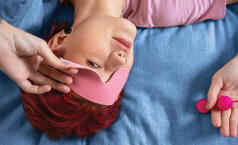 Tips for Maintaining Health and Wellness as a Livestreamer