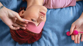 Tips for Maintaining Health and Wellness as a Livestreamer