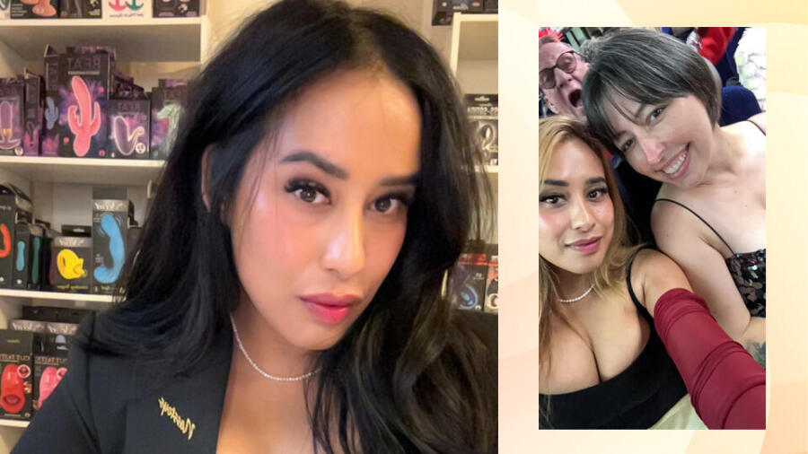 WIA Profile: Sara Gaffoor