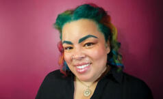 FSC's Valentine Leads Charge for Sex Worker Rights and Financial Access