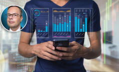 Real-Time Insights to Streamline E-Payments and Stop Lost Sales