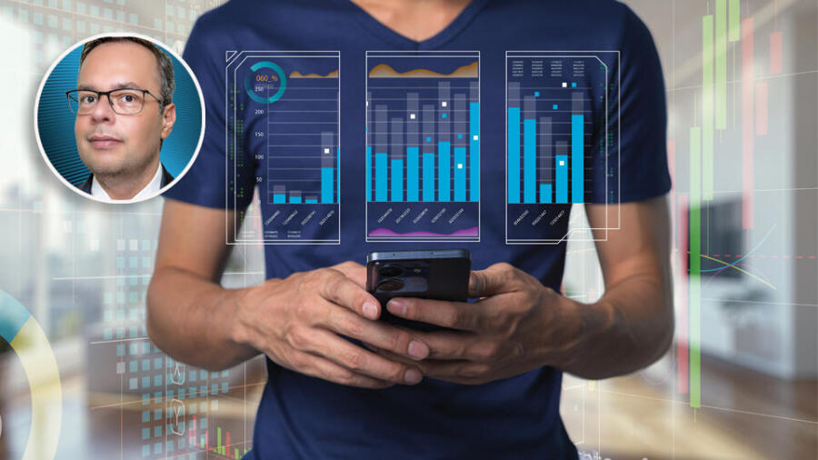 Real-Time Insights to Streamline E-Payments and Stop Lost Sales