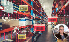 How Managing Inventory With AI Helps Retailers Stock Smarter