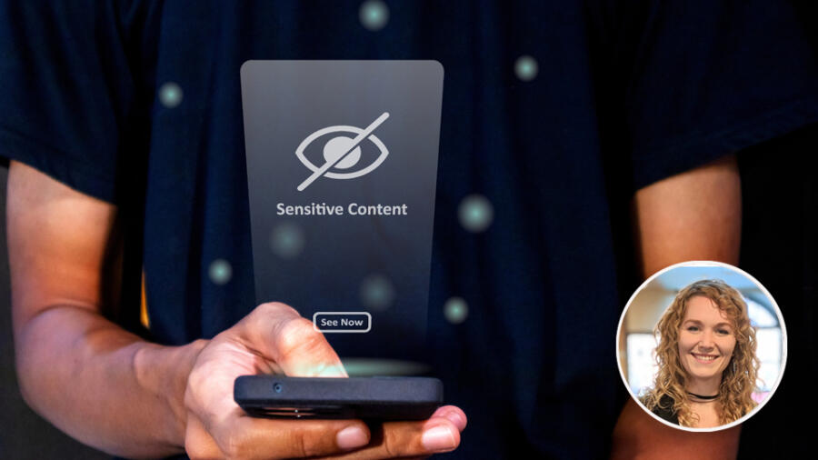 How to Market a Product You Can't Name or Show Online