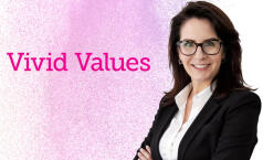 WIA Profile: Sandra Bruce