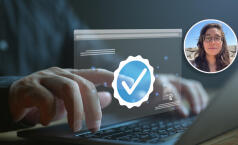 Why Blue Tick Verification on Instagram Matters for Sexual Wellness Pros