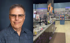 Zondre Watson Levels Up POS, E-Commerce Solutions for Ero-Tech