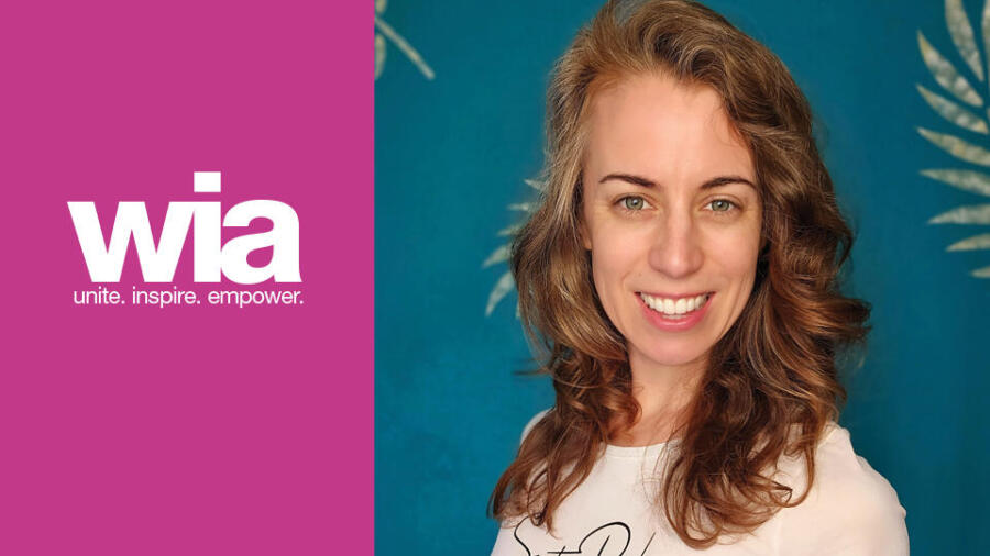 WIA Profile: Cathy Turns Creator Platform Experience Into a Model-First Playbook