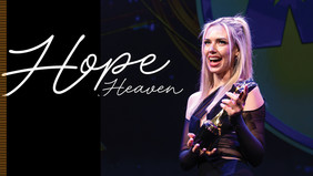 Hope Heaven on Turning Every Mile Into a Moment of Victory