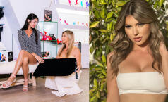 WIA Profile: Brittany Greenberg