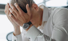 Tips for Supporting Male Shoppers Managing Stress and Performance Issues