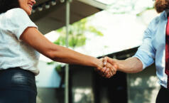 A Creator's Guide to Post-Event Networking