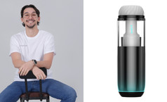 Alex Feynerol Discusses Svakom's Male-Focused Brand, Kaotik Labs