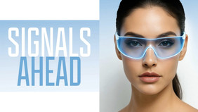 Signals Ahead: Pleasure Brands Track the Rapid Convergence of Tech and Intimacy