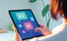 How Platforms Can Tap AI to Moderate Content at Scale