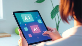 How Platforms Can Tap AI to Moderate Content at Scale