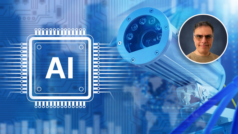 A Hands-On Review of AI Camera Monitoring for Retail