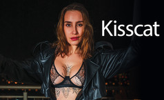 Kisscat on American Dreams and Creating Content That Connects