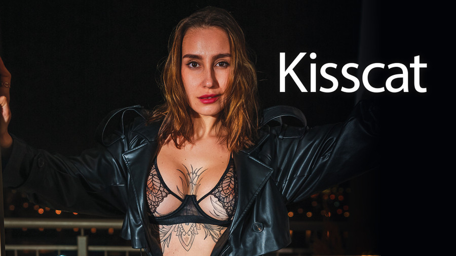 Kisscat on American Dreams and Creating Content That Connects