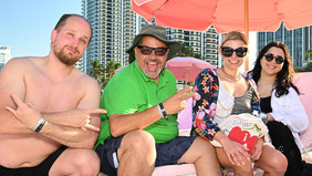 Efren Méndez Leads LoveStore Mexico With a Community-First Approach