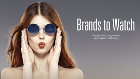 Meet the New Class of Pleasure Purveyors Making Waves