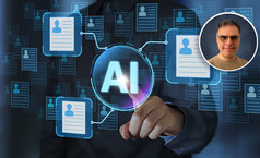 How AI Is Modernizing Retail HR