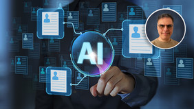 How AI Is Modernizing Retail HR