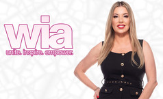 LoyalFans' Anastasia Pierce Bridges Creator Education, Empowerment and Ownership