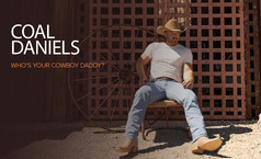 Coal Daniels on Cowboy Life and Camming Success