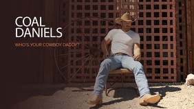 Coal Daniels on Cowboy Life and Camming Success