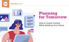 Protecting Your Financial Future as an Adult Creator