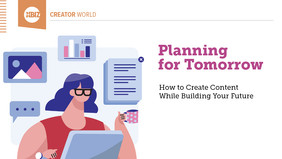 Protecting Your Financial Future as an Adult Creator