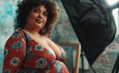 Visibility and Growth Strategies for BBW Creators