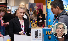 How Retailers Can Get the Most Out of Trade Shows