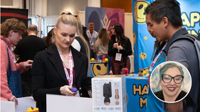 How Retailers Can Get the Most Out of Trade Shows