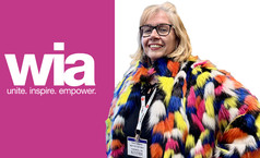 Tracy Eagle Soars as Co-Boss of Betty's Toy Box