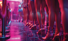 Creator Tips for Making the Most of Adult Industry Expos