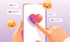 Balancing Fan Access and Boundaries as a Creator