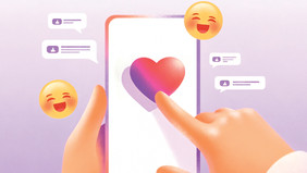 Balancing Fan Access and Boundaries as a Creator