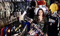 Drea Walker Leads With Passion at North Carolina Boutique Up4Drea