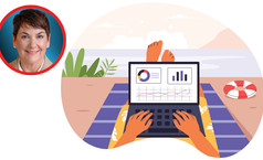 The KPIs That Keep Payment Processing Humming While You're Away