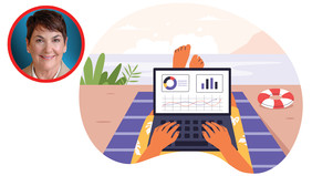 The KPIs That Keep Payment Processing Humming While You're Away