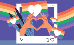 Building a Queer Audience Across Multiple Platforms