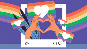 Building a Queer Audience Across Multiple Platforms