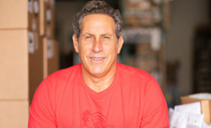 Staying Power: Justin Ross on Two Decades of Building Screaming O